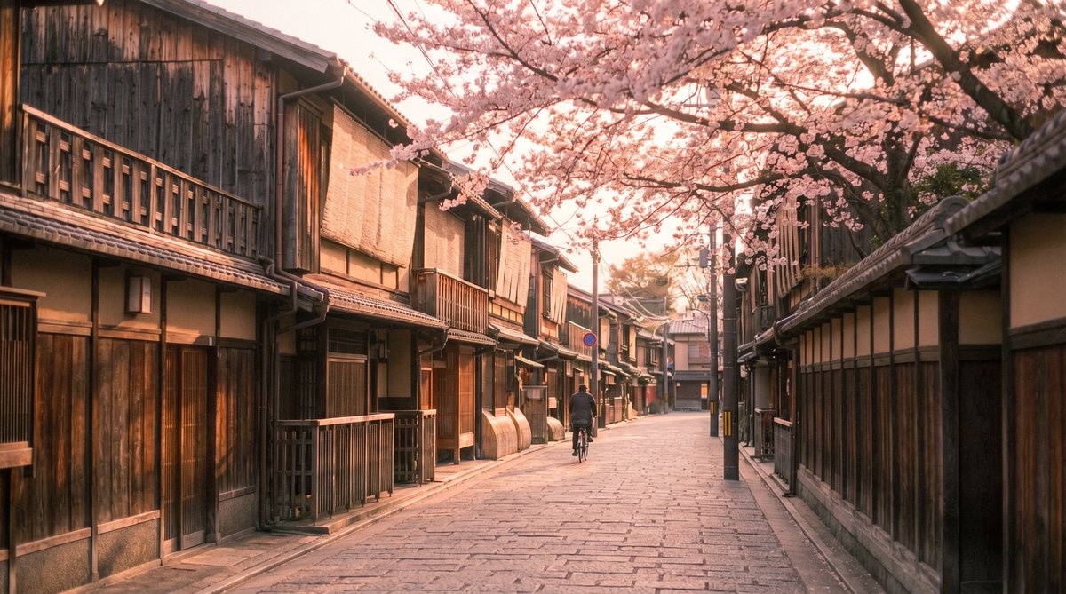 看片春日樱花旅拍视频